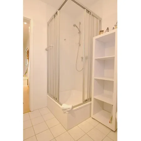 Ferienwohnung Inselperle