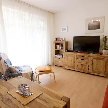 Ferienwohnung Inselperle Апартаменты *