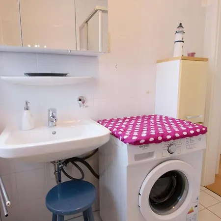 Ferienwohnung Inselperle Апартаменты *