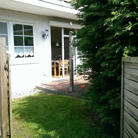 Ferienwohnung Inselperle Апартаменты