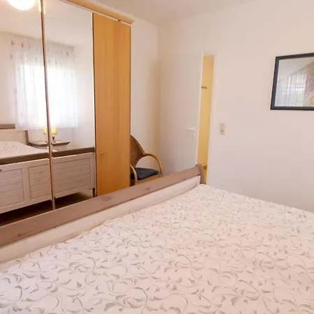 Ferienwohnung Inselperle * Цингст
